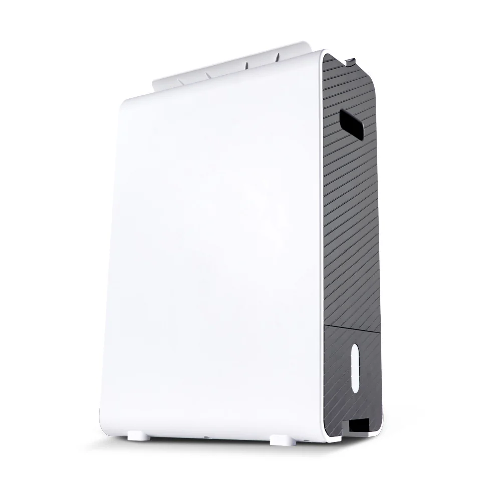 Ausclimate Desiccant Smart Dehumidifier Home Appliance with Touch Control 10L - Image 2