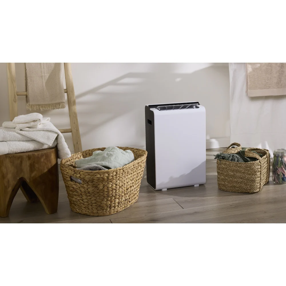 Ausclimate Desiccant Smart Dehumidifier Home Appliance with Touch Control 10L - Image 6