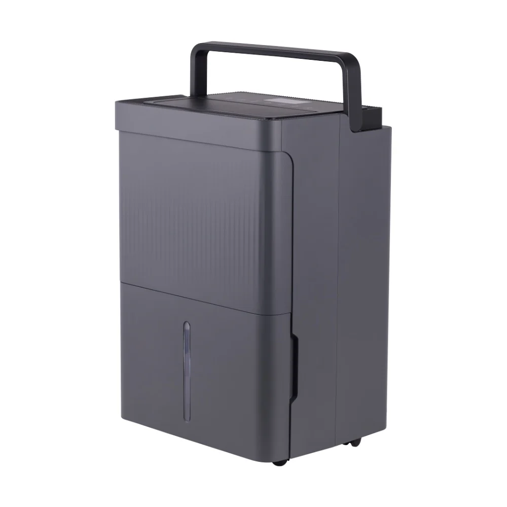 Ausclimate Large Plus Smart Dehumidifier Home Appliance with Touch Control 45L - Image 3