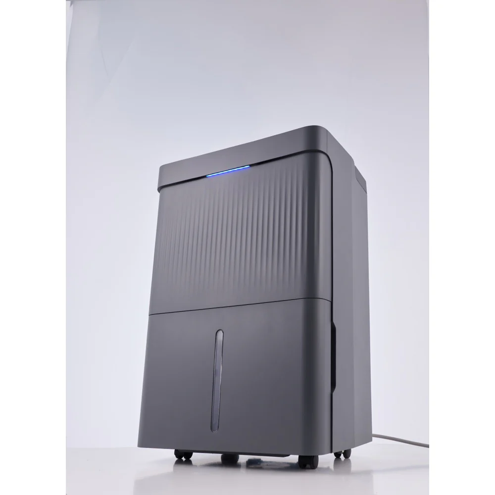 Ausclimate Large Plus Smart Dehumidifier Home Appliance with Touch Control 45L - Image 4