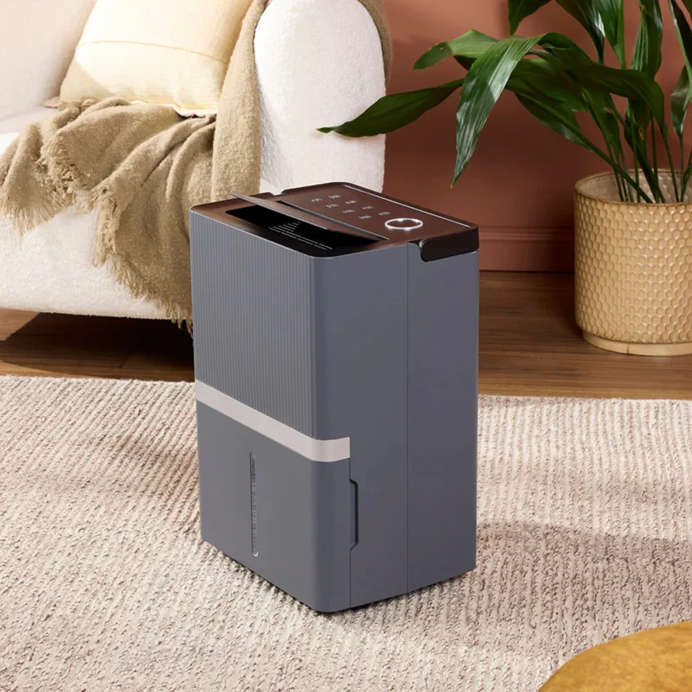 Ausclimate Large Smart Dehumidifier Home Appliance with Touch Control 35L - Image 5