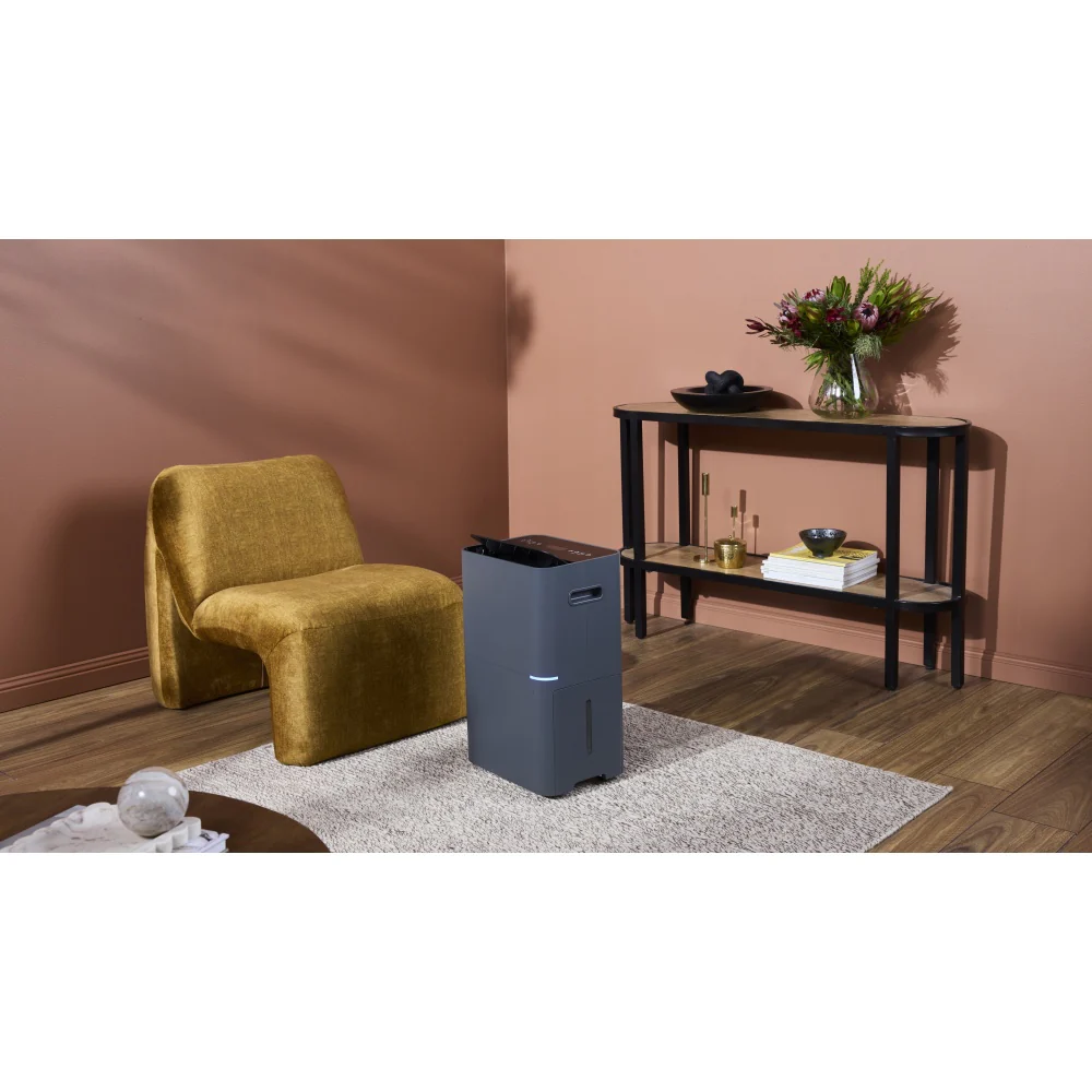 Ausclimate Medium Plus Smart Dehumidifier Home Appliance with Touch Control 25L - Image 6