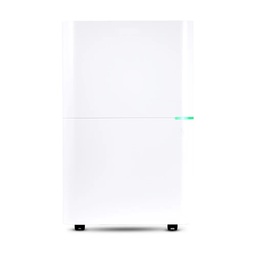 Ausclimate Medium Smart Dehumidifier Home Appliance with Touch Control 20L - Image 2