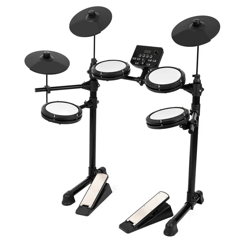 AXIOM ADX2000 Beginner Electronic Drum Kit - Image 2