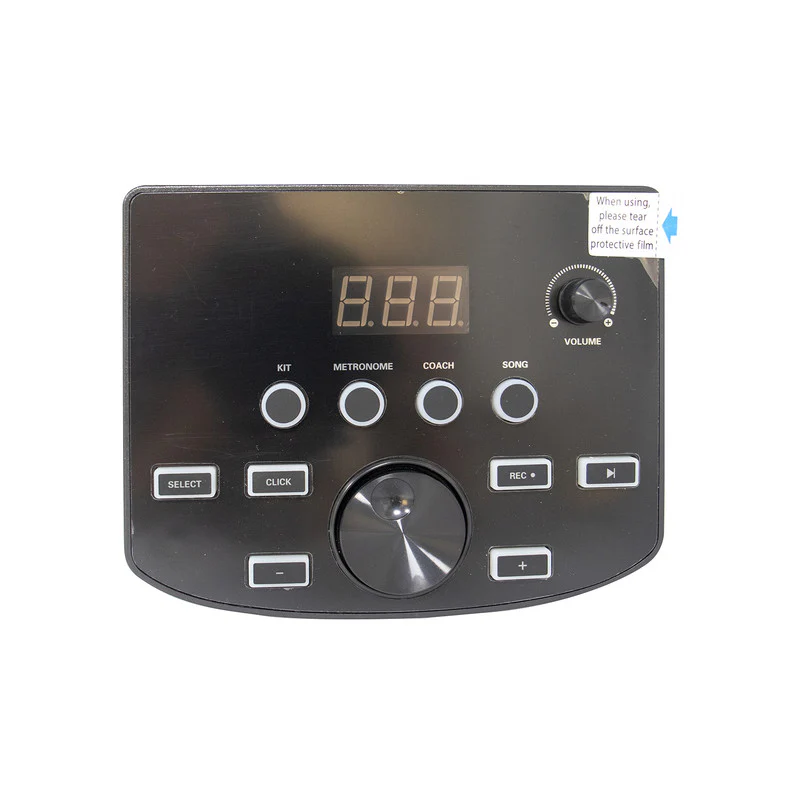 AXIOM ADX2000 Beginner Electronic Drum Kit - Image 3