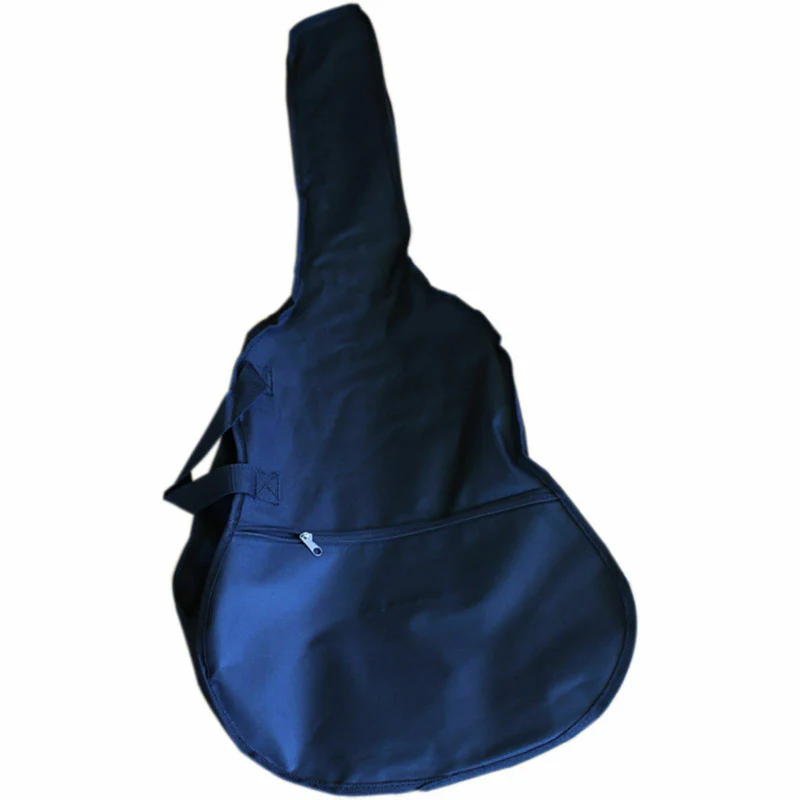 AXIOM Children's Guitar Pack 3/4 Size (Blonde) - Image 2