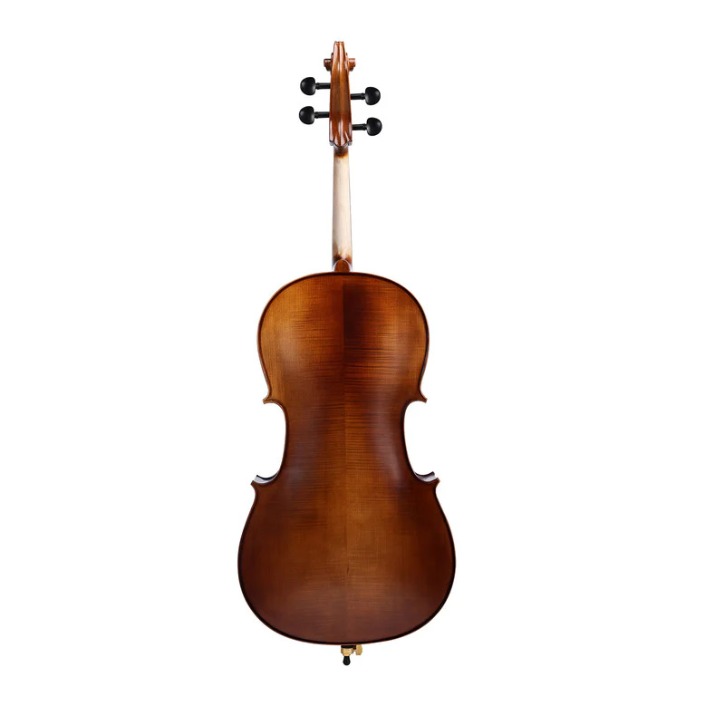 Axiom Full Size Professional Cello Outfit - Image 3
