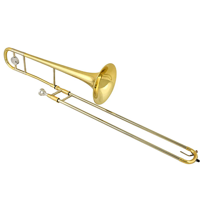 Axiom Prelude Student Trombone Outfit - Image 2