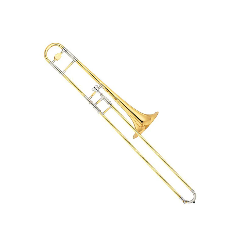 Axiom Prelude Student Trombone Outfit - Image 3