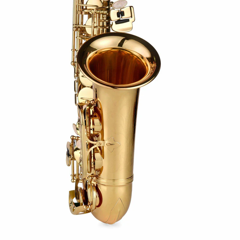 AXIOM Prelude Tenor Saxophone Outfit - School Band Saxophone - Image 3