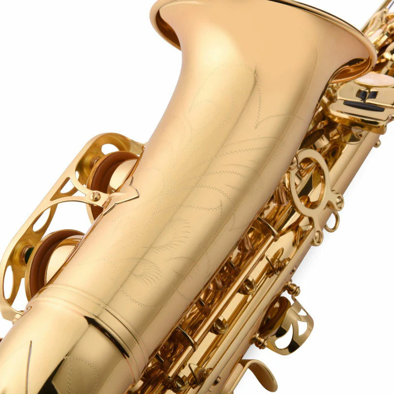 AXIOM Prelude Tenor Saxophone Outfit - School Band Saxophone - Image 5