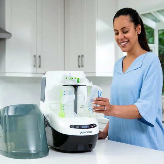 Baby Brezza Bottle Washer Pro - Image 2