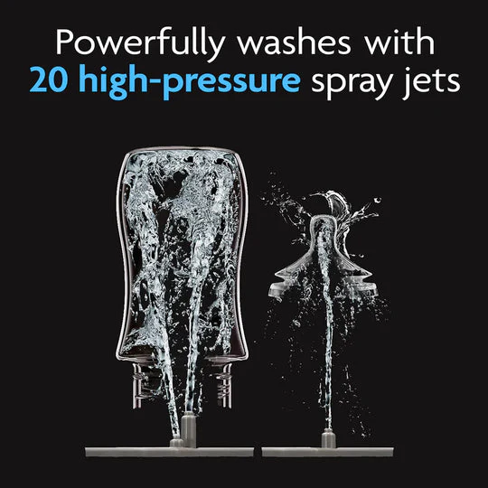 Baby Brezza Bottle Washer Pro - Image 4