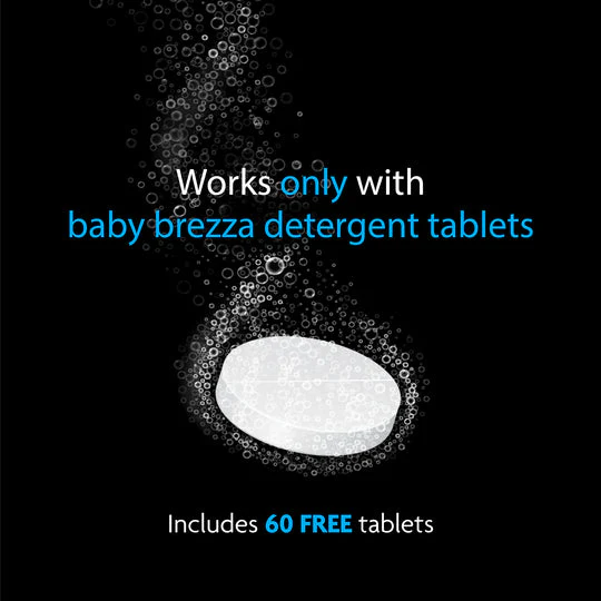 Baby Brezza Bottle Washer Pro - Image 8