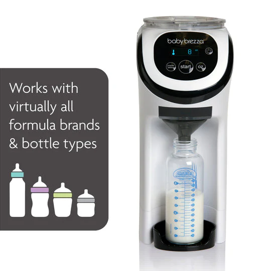 Baby Brezza Formula Pro Mini - Image 5