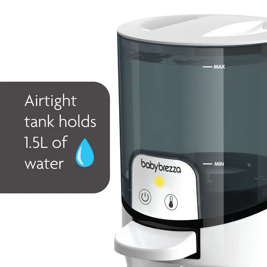 Baby Brezza Instant Warmer - Image 5
