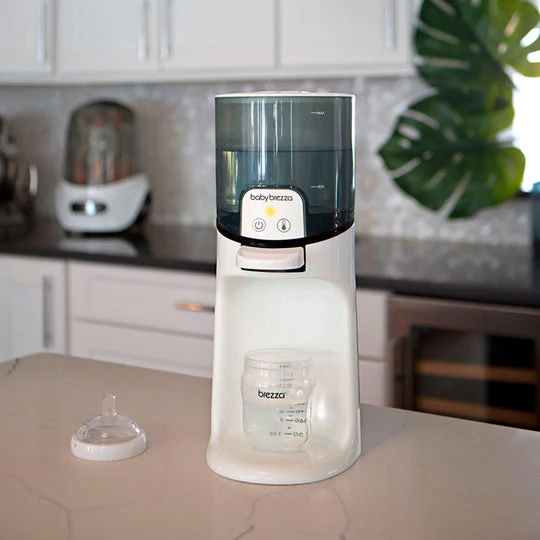 Baby Brezza Instant Warmer - Image 7