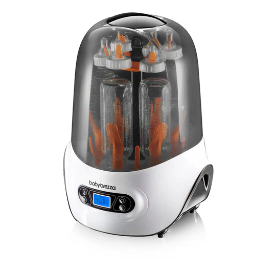 Baby Brezza One Step Sterilizer & Dryer - Image 3