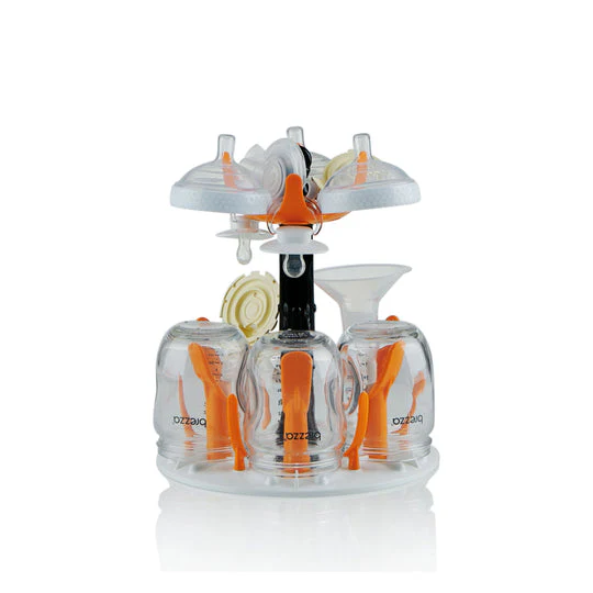 Baby Brezza One Step Sterilizer & Dryer - Image 5