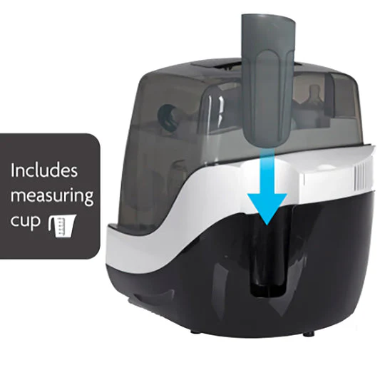 Baby Brezza Superfast Sterilizer Dryer - Image 6
