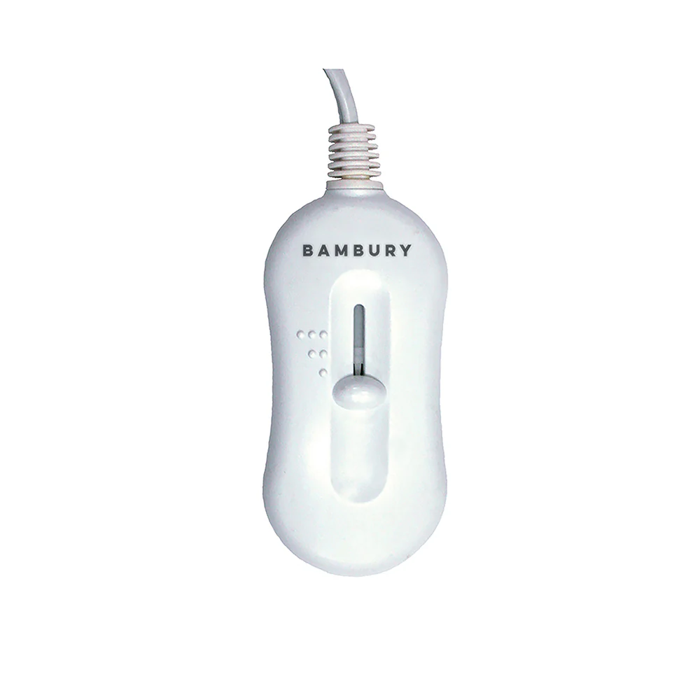 Bambury Electric Blanket Left Hand Side Controller (Extra Long Single) - Image 4