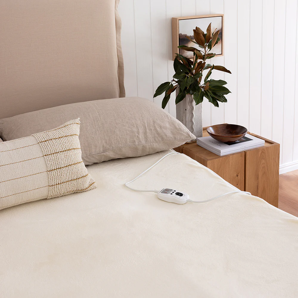 Bambury Soft Touch Premium Electric Blanket (Double) - Image 3