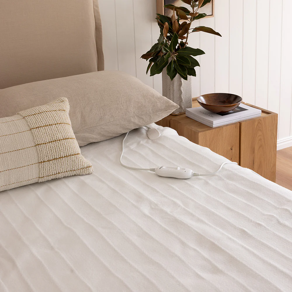 Bambury Standard Soft Touch Electric Blanket (Queen) - Image 2