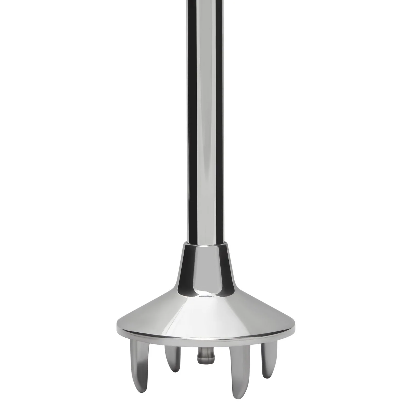 Bamix 200w Stainless Steel Gastro Immersion Handheld Blender (Light Grey) - Image 9