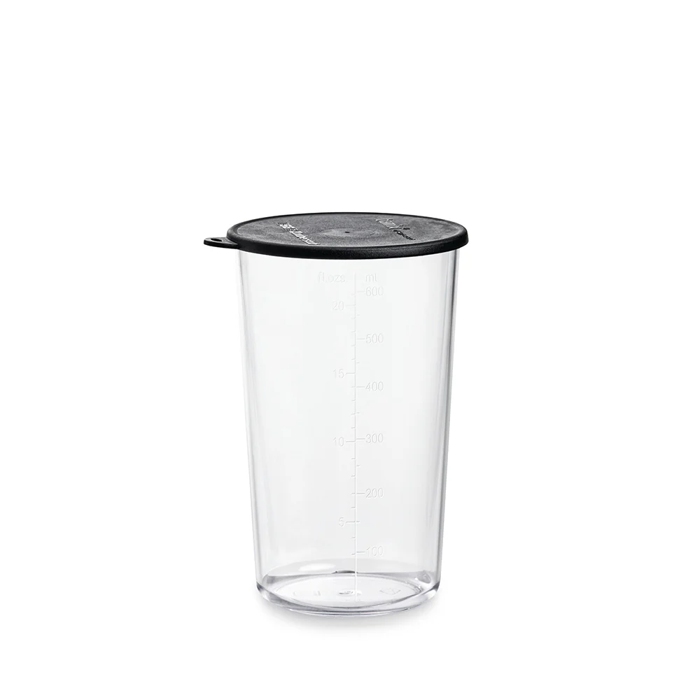 Bamix Mono Kitchen Hand Blender (Black) - Image 5
