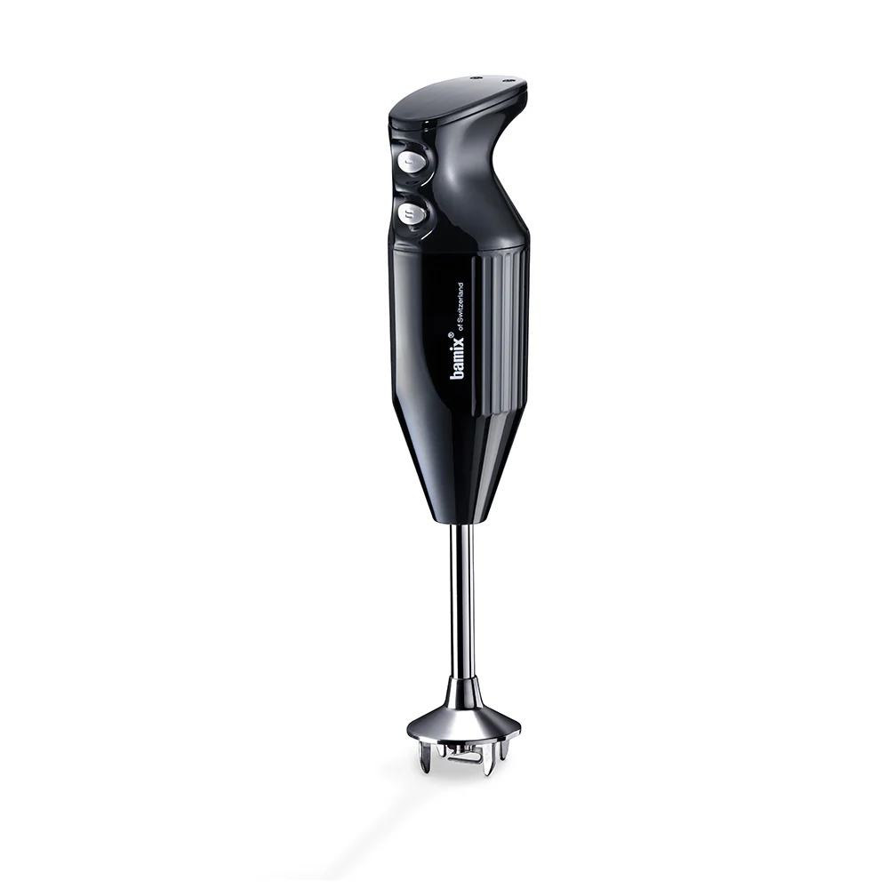 Bamix Mono Kitchen Hand Blender (Black) - Image 6