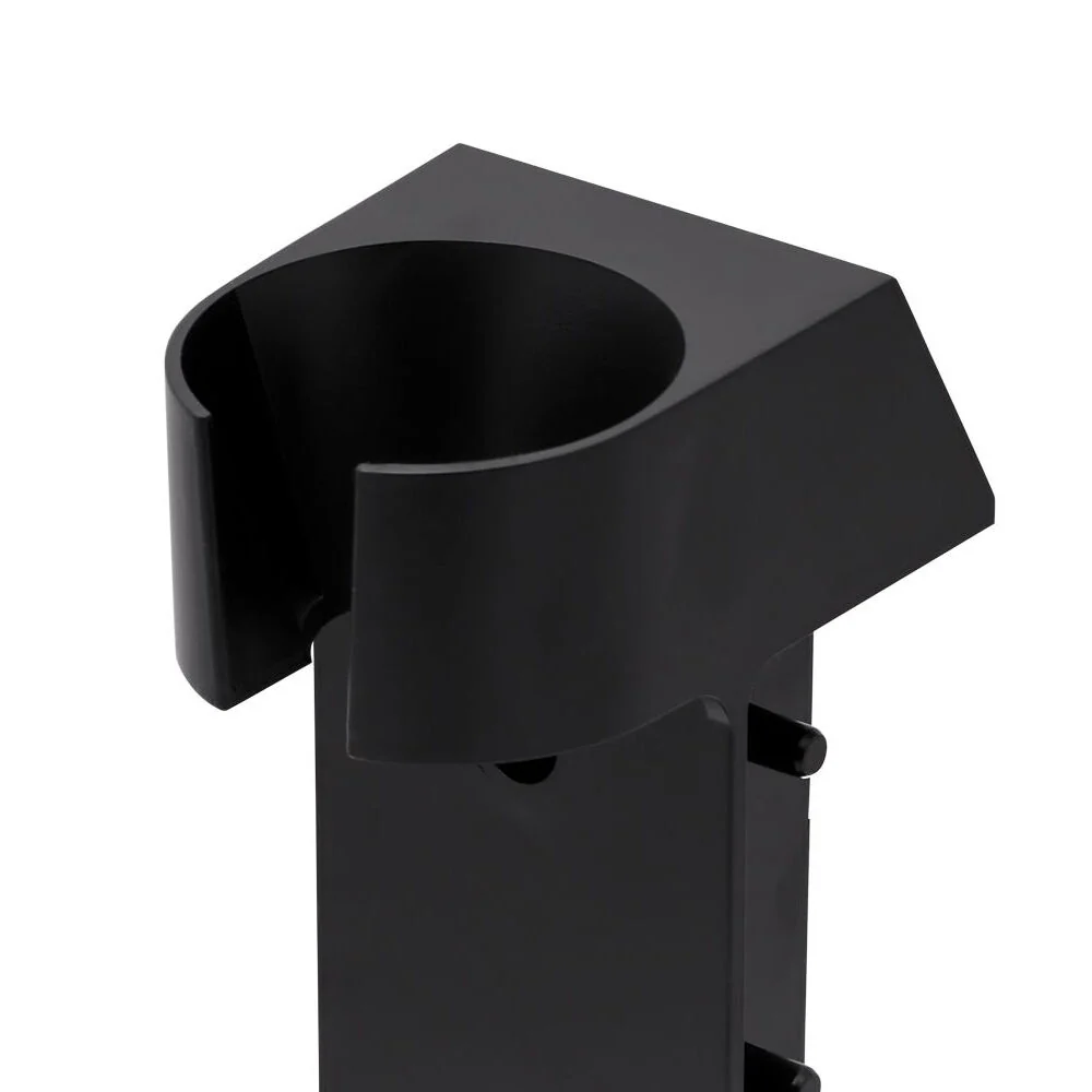 Bamix Switzerland Stand Deluxe Multipurpose Black Storage Kitchen Accessory - Image 2