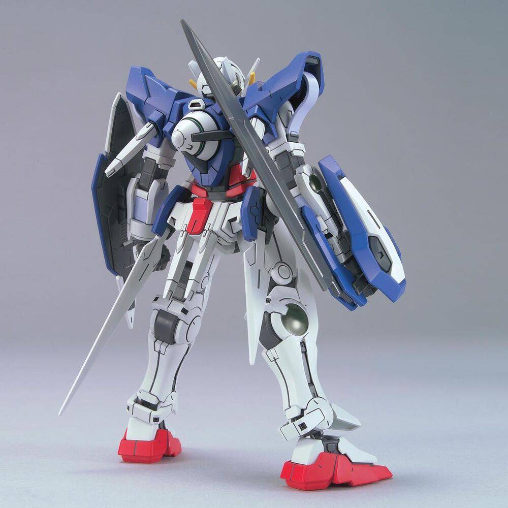 Bandai HG 1/144 Exia Gundam Model Kit - Image 5