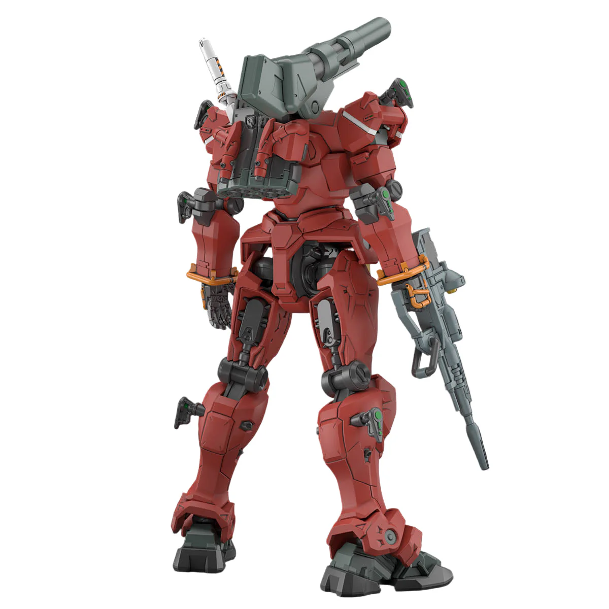 Bandai HG 1/144 Light-type Guncannon - Image 2