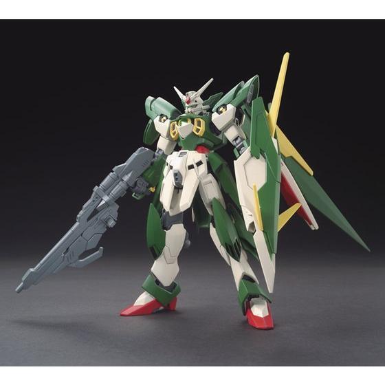 Bandai Hgbf 1/144 Gundam Fenice Rinascita - Image 3