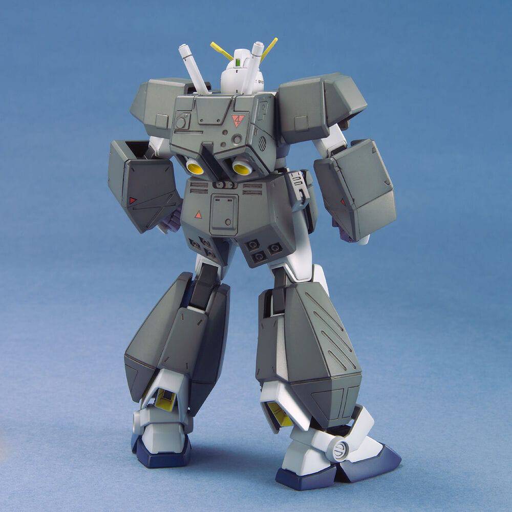 Bandai Hguc 1/144 Gundam Nt-1 - Image 5