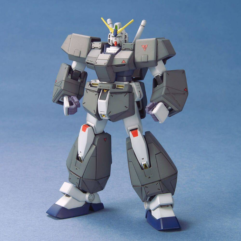 Bandai Hguc 1/144 Gundam Nt-1 - Image 6