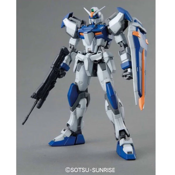 Bandai Mg 1/100 Duel Gundam Assaultshroud - Image 2