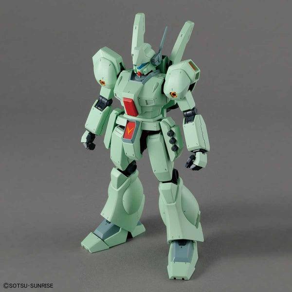 Bandai Mg 1/100 Jegan - Image 4