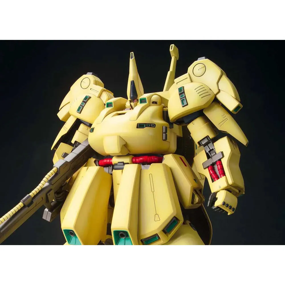 Bandai Mg 1/100 The O - Image 4