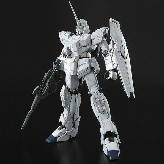 Bandai Mg 1/100 Unicorn Gundam Screen Image - Image 3