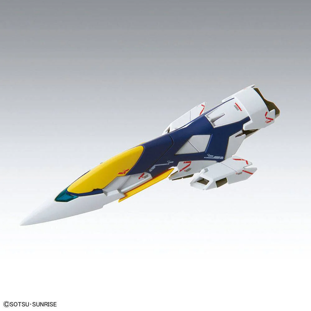 Bandai Mg 1/100 Wing Gundam Zero Ew Ver.ka - Image 3