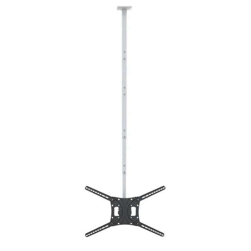 Barkan 13" - 86" Long TV Ceiling Mount 4500L