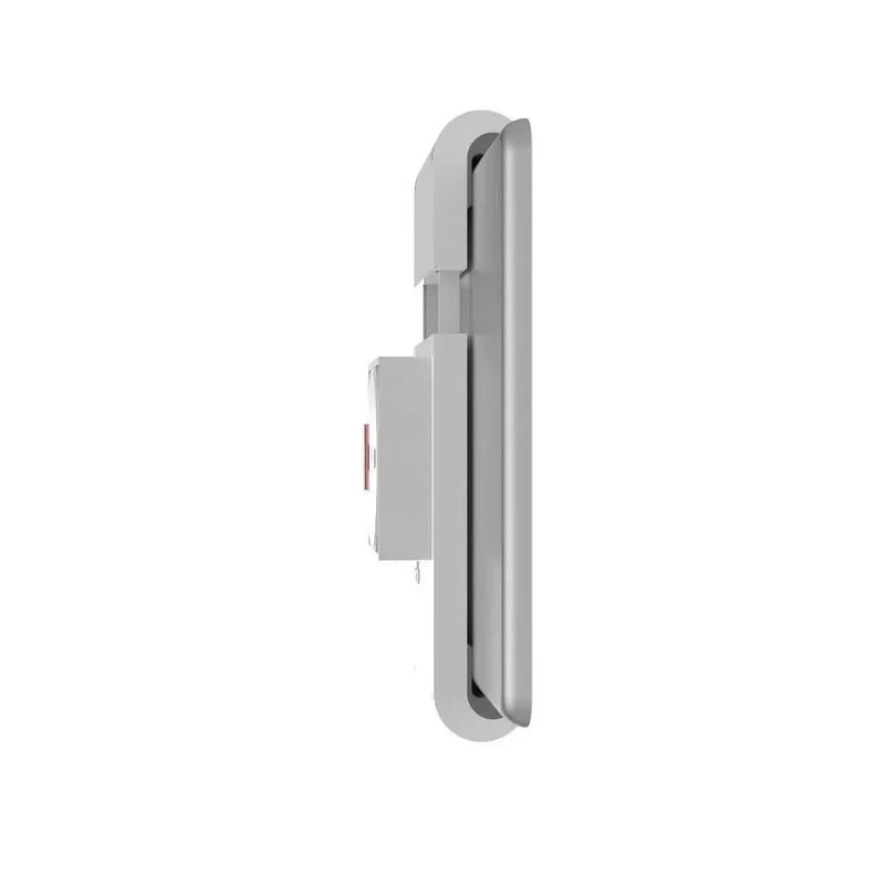 Barkan 7" - 12" 360-Degree Rotation Tablet Wall Mount - Image 4