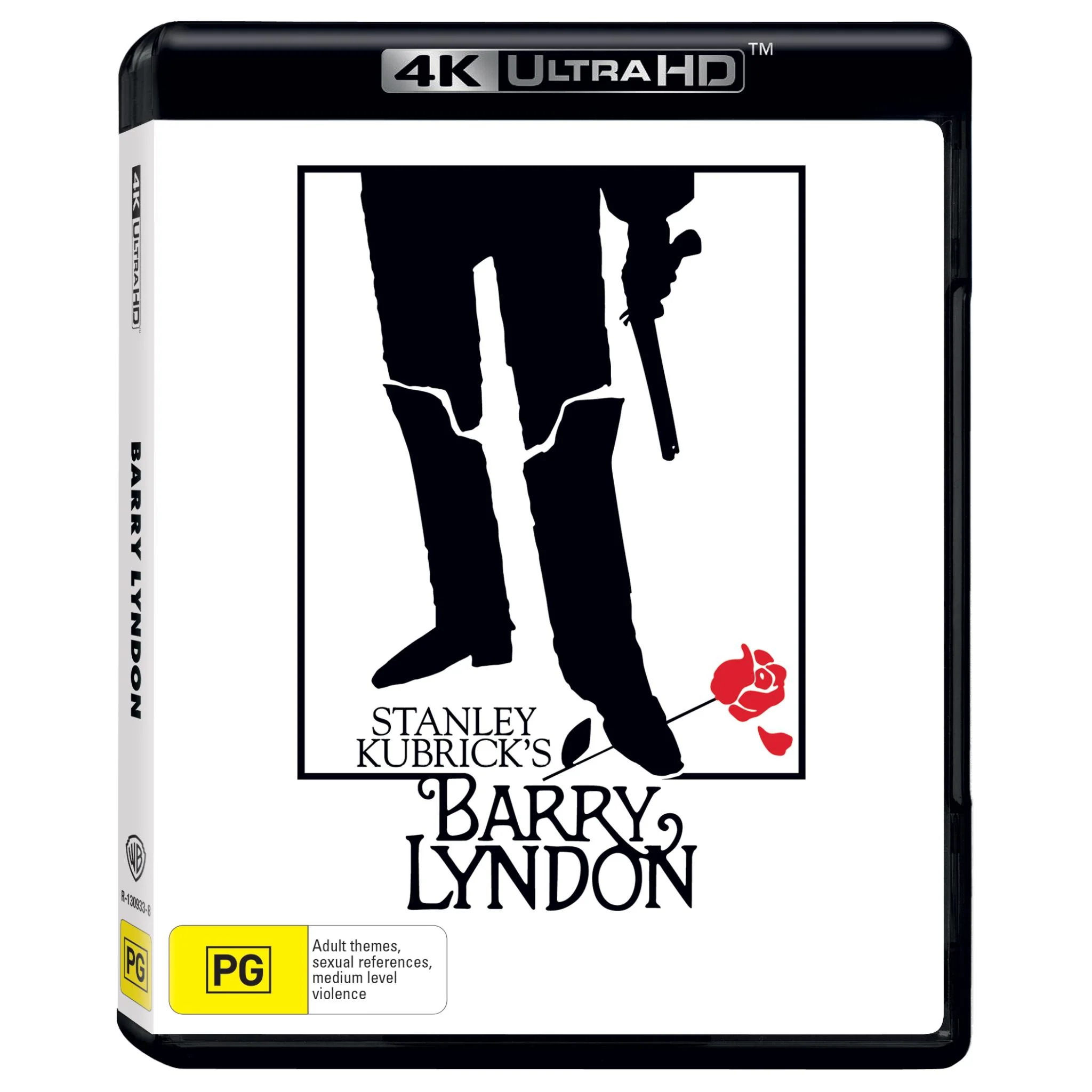 Barry Lyndon - Image 2