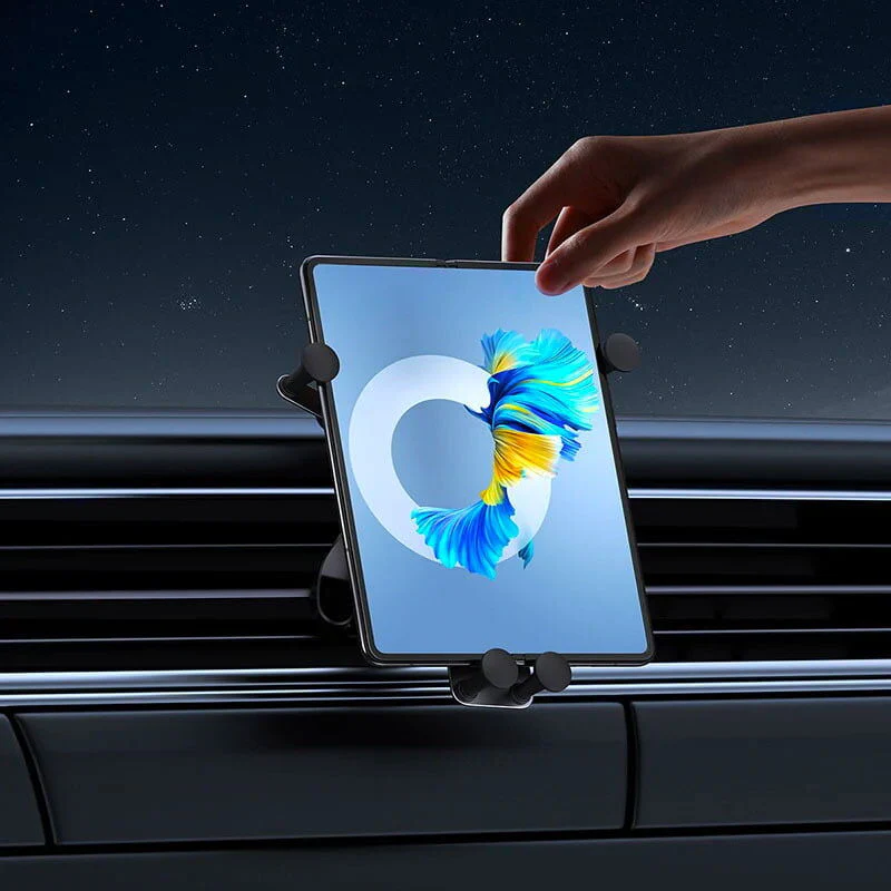 Baseus [C40465400111] Car Phone Mount for Samsung Fold - Image 2