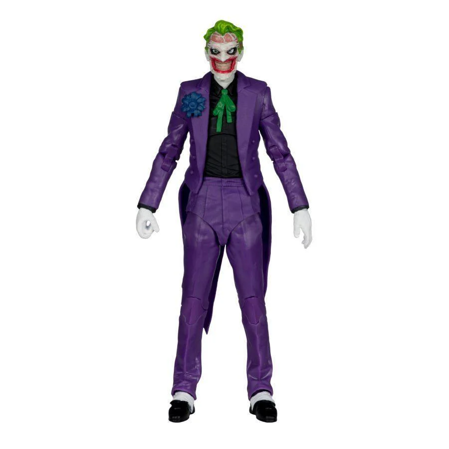 Batman (comics) – The Joker (Death Of The Family) 7" Figure - Image 2