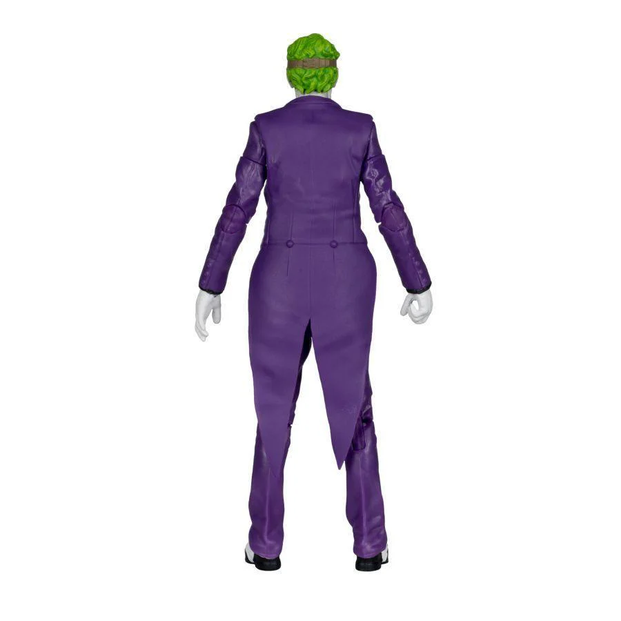 Batman (comics) – The Joker (Death Of The Family) 7" Figure - Image 7