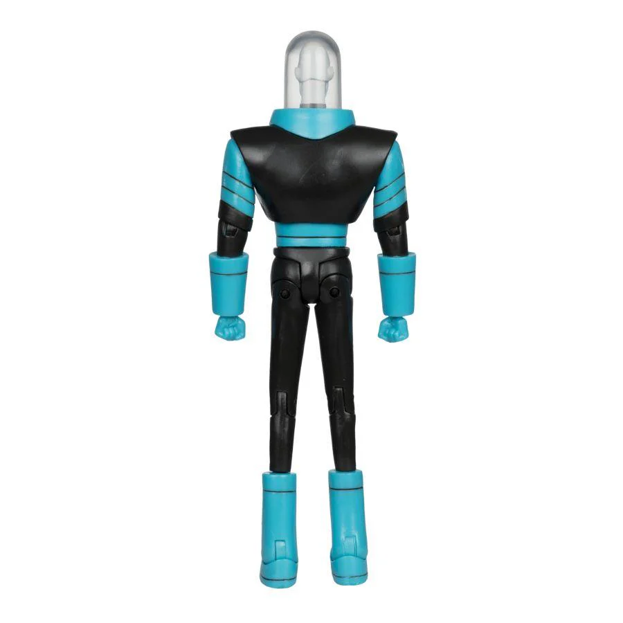 Batman: The New Batman Adventures - Mr. Freeze 6" Figure - Image 8