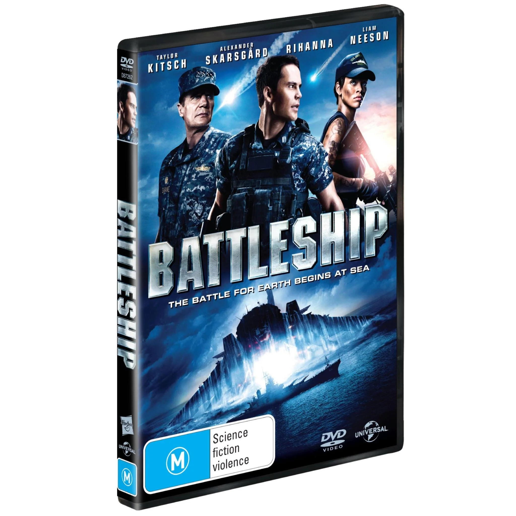 Battleship - Image 2