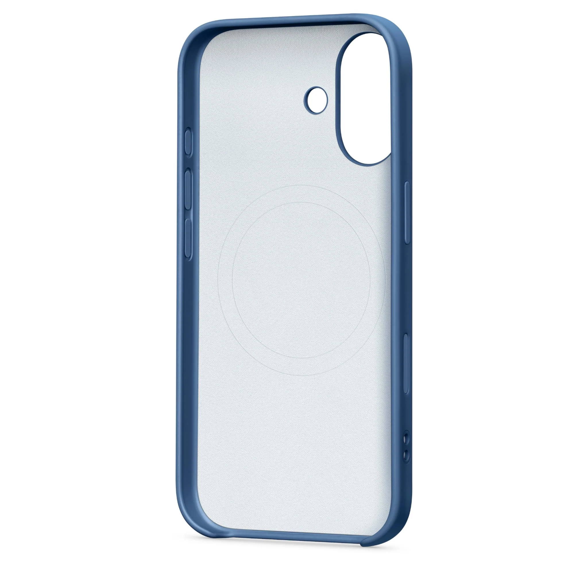 Beats iPhone 17 Kickstand Case with MagSafe & Camera Control (Bedrock Blue) - Image 3
